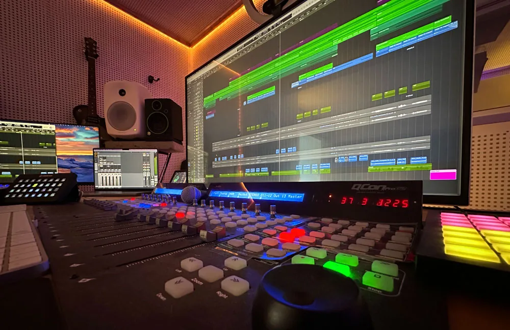 Desk
