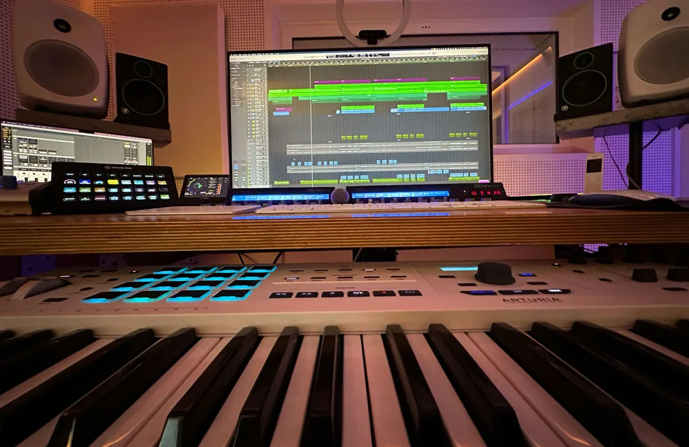Desk