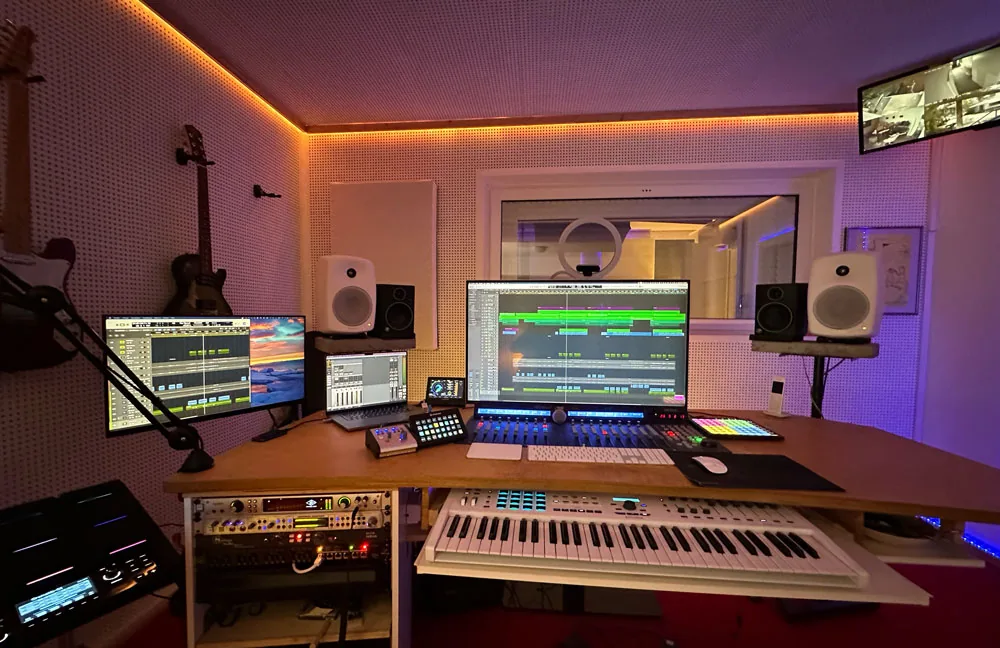 Desk